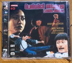 Efemera - LETHAL ANGELS * ÖLDÜRÜCÜ MELEKLER * FRANKIE CHAN * VCD TÜRKÇE DUBLAJLI - kitantik - kitaLog