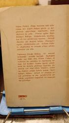 DOĞMAMIŞ ÇOCUĞA MEKTUP