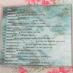 Kapalı  gişe film müzikleri cd