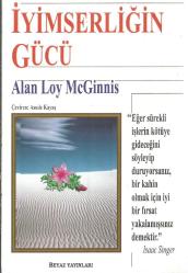 İYİMSERLİĞİN GÜCÜ
