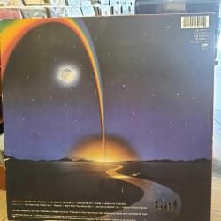 Chris Rea – The Road To Hell - Plak LP
