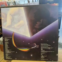 Chris Rea – The Road To Hell - Plak LP