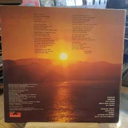 Jimi Hendrix – The Cry Of Love - Plak LP