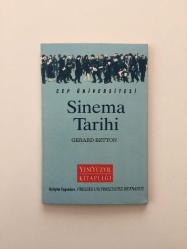 Sinema Tarihi - Başlangıcından 1986'ya Kadar / Cep Üniversitesi