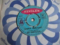 37 -  ŞEN BAHRİYELİLER - Şaşkın bahriyeli - Zampara Kayserili