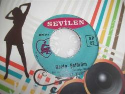 37 -  NEBAHAT YILDIZ - Gazla şoförüm - Emo