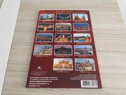 2. Dünya Savaşı Hatıra Para Seti (14 farklı tip 5 Ruble) Rusya