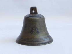 Antika - Antika Bronz Gemi Çanı - kitantik - kitaLog