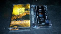 ÜLKÜ AKER * 35 YILIN ŞARKILARI * KASET