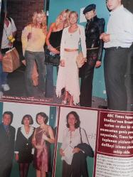 Alem Magazin Dergi 2 Ekim 2092 Tarkan,Atıl Kutoğlu,Ümit Pamir,Dilek Pamir,Nuri Artek,Ayça Vardır,Umut Apaydın,Önder Öztarhsn,Turan Ceylan,Çiğdem Cizreli,Nurseli Idiz,Murat Aktaş,