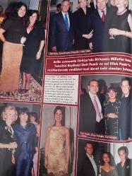 Alem Magazin Dergi 2 Ekim 2092 Tarkan,Atıl Kutoğlu,Ümit Pamir,Dilek Pamir,Nuri Artek,Ayça Vardır,Umut Apaydın,Önder Öztarhsn,Turan Ceylan,Çiğdem Cizreli,Nurseli Idiz,Murat Aktaş,