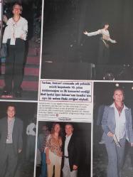 Alem Magazin Dergi 2 Ekim 2092 Tarkan,Atıl Kutoğlu,Ümit Pamir,Dilek Pamir,Nuri Artek,Ayça Vardır,Umut Apaydın,Önder Öztarhsn,Turan Ceylan,Çiğdem Cizreli,Nurseli Idiz,Murat Aktaş,