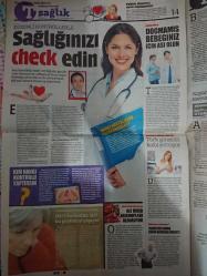 Türkiye Gazetesi,30 Eylül 2017,Recep Tayyip Erdoğan,Ak Parti,Fenerbahçe,Binali Yıldırım,Okan Buruk,Ali Yıldırım,Aykut Kocaman,Emre Belözoğlu,Beşiktaş,Galatasaray