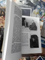 ölümsüzlük yolunda melih cevdet anday - alpay kabacalı