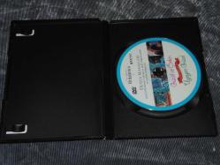 GÜZEL VE ÇİRKİN-UYUYAN GÜZEL-BANGLADEŞ,İTALYA VE KANADADAN BİRBİRİNDEN GÜZEL ÇİZGİ MASALLAR-BRİTANNICA DÜNYA MASALLARI-SIFIR AYARINDA  PROBLEMSİZ DVD FİLMDİR.