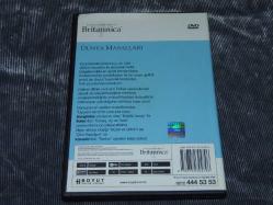 GÜZEL VE ÇİRKİN-UYUYAN GÜZEL-BANGLADEŞ,İTALYA VE KANADADAN BİRBİRİNDEN GÜZEL ÇİZGİ MASALLAR-BRİTANNICA DÜNYA MASALLARI-SIFIR AYARINDA  PROBLEMSİZ DVD FİLMDİR.