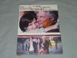 BEE SEASON-UMUT MEVSİMİ-RICHARD GERE-ÖZEL KUTUSUNDA SIFIR AMBALAJINDA DVD FİLMDİR.