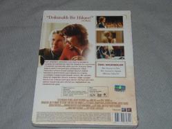 BEE SEASON-UMUT MEVSİMİ-RICHARD GERE-ÖZEL KUTUSUNDA SIFIR AMBALAJINDA DVD FİLMDİR.