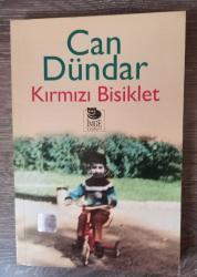 KIRMIZI BİSİKLET