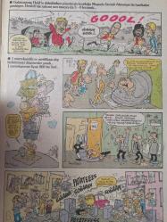 Fırt Dergisi - Sayı:713 - Vangogh'un Laneti - Zalak Mahmut - Tarzan - Yol geçen hanı - Sinek Bar - Şundan Bundan - Hayvan Larus Avcıları -