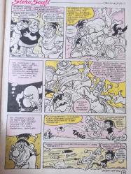 Fırt Dergisi - Sayı:713 - Vangogh'un Laneti - Zalak Mahmut - Tarzan - Yol geçen hanı - Sinek Bar - Şundan Bundan - Hayvan Larus Avcıları -