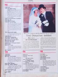 Güneş Ekran Dergisi - 13 Ekim 1990 - Sibel Can - Hakan Ural - Erdal Özyağcılar - Ayşe Sarıkaya - Hale Soygazi - Sylvester Stallone - Elvis Presley -