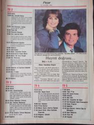 Güneş Ekran Dergisi - 10 Kasım 1990 - Kemal Demir - Kürşat Başar - Müşfik Kenter - Mustafa Kemal Atatürk - Bora Ebeoğlu - Oya Küçümen -