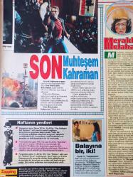 Oscar Tv Dergisi - 17-23 Temmuz - Nilgün Belgün - Gülben Ergen - Aslıhan Öncü - Tulu Çizgen - Hülya Avşar - Halit Kıvanç - Filiz Taçbaş - Ahu Tuğba -