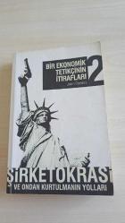 Bir Ekonomik Tetikçinin İtirafları 2