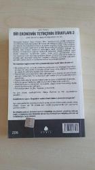 Bir Ekonomik Tetikçinin İtirafları 2