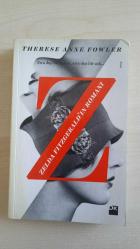 Zelda Fitzgerald'ın Romanı