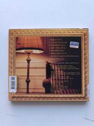 BURHAN ÖÇAL YENİ RÜYA CD ORJİNAL MÜZİK CD ( CD 10062 )