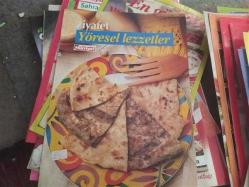 ZİYAFET YÖRESEL LEZZETLER