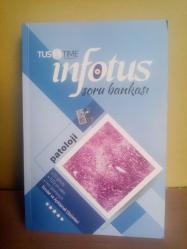 İNFOTUS SORU BANKASI PATOLOJİ SORULAR VE AÇIKLAMALI ÇÖZÜMLERİ 2.EL