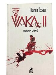 VAKA 2 HESAP GÜNÜ