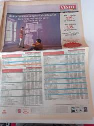 Milliyet Pazar Gazetesi - 21 Nisan 2002 - Mahsun Kırmızıgül Fotoğrafı- Jenga Turnuvası - Çocuklar Duymasın Dizisi - Pınar Altuğ - İlber Ortaylı