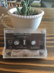 Muazzez Abacı - Cesaretim Var