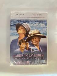 LADIES IN LAVENDER ORİJİNAL DVD FİLM YILMAZ VİDEO TAHTAKALE
