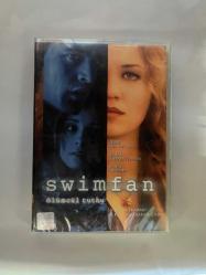 SWİMFAN ÖLÜMCÜL TUTKU ORİJİNAL DVD FİLM YILMAZ VİDEO