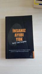 İnsanız Ayıbı Yok