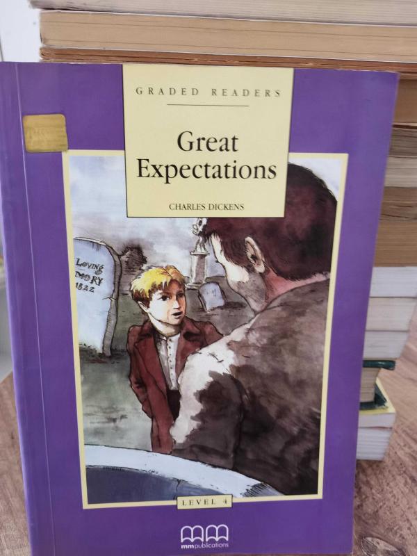 The expected level. The expected level