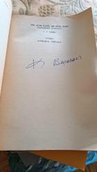 Bir Adım İleri İki Adım Geri