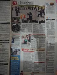 Türkiye Gazetesi,18 Ekim 2018,Recep Tayyip Erdoğan,Mustafa Alkan,Devlet Bahçeli,Prens Selman,Berat Albayrak,Süleyman Soylu,Fenerbahçe,Fatih Terim,Arda Turan,Karius