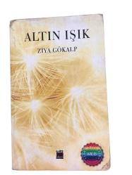 ALTIN IŞIK