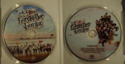 ÇOK FİLİM HAREKETLER BUNLAR DVD FİLM