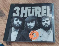 Üç hürel volume 2 cd