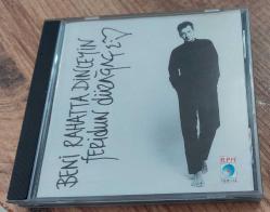 Feridun düzağaç tüm hakları yalnızlığıma aittir ilk baskı cd