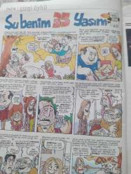 Radikal İki Pazar Dergisi - 20 Nisan 1997 - Brad Pitt - Tanıl Bora - Mahir Günşiray - Ümit Kıvanç - Hasan Bülent Kahraman - İlhan Alemdar -