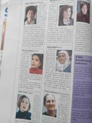 Radikal İki Pazar Dergisi - 20 Nisan 1997 - Brad Pitt - Tanıl Bora - Mahir Günşiray - Ümit Kıvanç - Hasan Bülent Kahraman - İlhan Alemdar -
