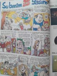 Radikal İki Pazar Dergisi - 20 Nisan 1997 - Brad Pitt - Tanıl Bora - Mahir Günşiray - Ümit Kıvanç - Hasan Bülent Kahraman - İlhan Alemdar -